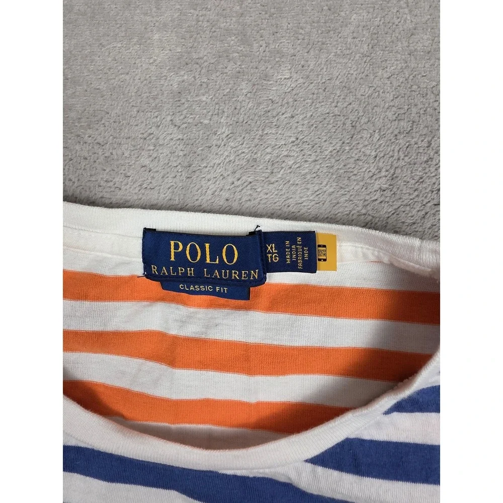 Polo Ralph Lauren $1 shipping